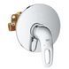 Змішувач для душу GROHE EUROSTYLE 33635003 54012 фото 1