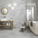 Керамічна плитка INSPIRO Palazzo Light Grey PZ12603, 600x1200 80440 фото 2