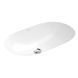 Умывальник встроенный VILLEROY & BOCH O.NOVO 416250R1, 53x32, белый 42384 фото 1