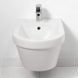 Биде VILLEROY & BOCH ARCHITECTURA 54840001, белый 37250 фото 4