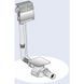 Подвод воды VILLEROY & BOCH ACCESSORIES UPCON0123-33, , черный матовый 800005587 фото 3