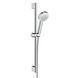 Гарнитур душевой HANSGROHE MYCLUB 26755400 61104 фото 1