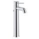 Смеситель для умывальника GROHE BAUCLASSIC 32868000 55895 фото 1