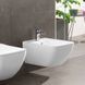 Біде VILLEROY & BOCH VENTICELLO 44110001, білий 46514 фото 4