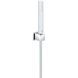 Гарнитур душевой GROHE EUPHORIA CUBE 27702000 39845 фото 1