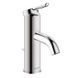 Смеситель для умывальника DURAVIT C.1 C11010001010 800006128 фото 1