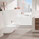 Біде VILLEROY & BOCH VENTICELLO 44110001, білий 46514 фото 5