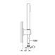 Гарнитур душевой GROHE EUPHORIA CUBE 27702000 39845 фото 2