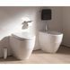 Унітаз підлоговий LAUFEN PRO H8229560000001 63593 фото 3