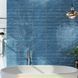 Керамогранит INSPIRO BOSTAN Y3A731507 Poetic Blue, 75x300 96504 фото 2