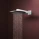 Лейка верхнего душа HANSGROHE RAINDANCE ALIVE 24520700, білий матовий 100406 фото 3