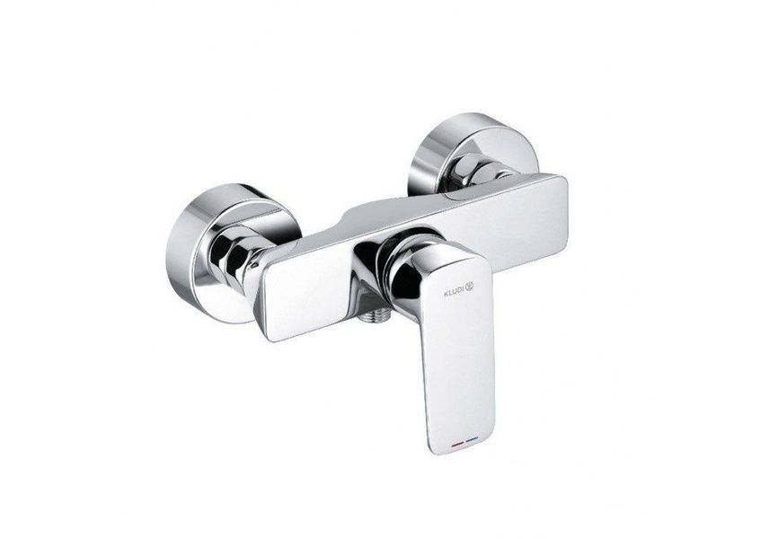 Змішувач для душа KLUDI PURE&STYLE 408410575, хром 80000002562 фото