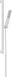 Душовий набір зі штангою HANSGROHE PULSIFY E 24370700, білий матовий 800003789 фото 1