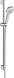 Душовий набір HANSGROHE CROMETTA 26657400 45061 фото 1