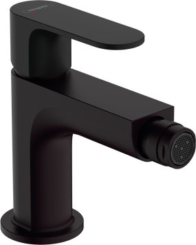 Смеситель для биде HANSGROHE REBRIS S 72210670, черный 88359 фото