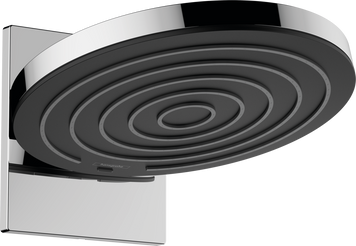 Лейка верхнего душа HANSGROHE PULSIFY 24150000 81450 фото