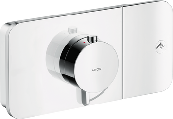 Термостат для 1 потребителя AXOR ONE 45711000, скрытого монтажа 54479 фото