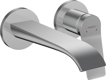 Смеситель для умывальника HANSGROHE VIVENIS 75050000 81412 фото