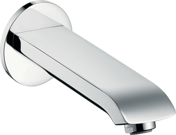 Излив для ванны HANSGROHE METRIS 31494000 31821 фото