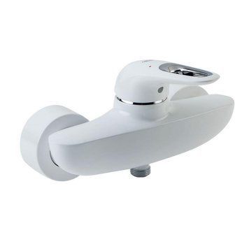 Смеситель для душа GROHE EUROSTYLE 33590LS3, белый 51173 фото