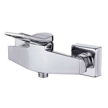 Смеситель для душа CERSANIT CROMO S951-036, хром 80000002513 фото