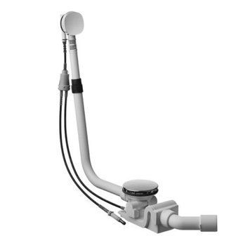 Комплект слива-перелива DURAVIT SONSTIGES 791246000001000 800006279 фото