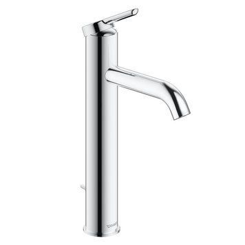 Смеситель для умывальника DURAVIT C.1 C11030001010 800006129 фото