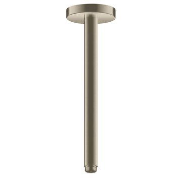 Потолочное подсоединение AXOR SHOWER SOLUTIONS 26433820, 300 мм, никель 800005168 фото