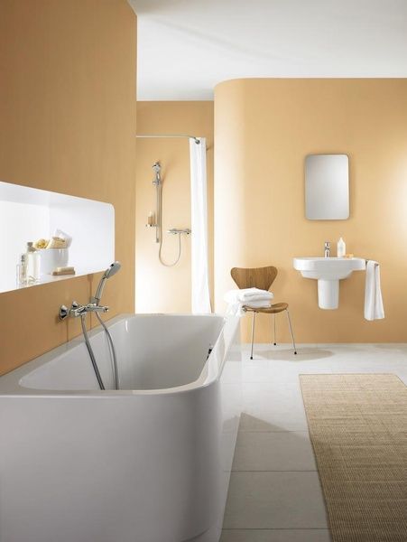 Душовий набір HANSGROHE CROMA 27592000 13775 фото