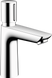 Смеситель для раковины с регулировкой температуры HANSGROHE TALIS E 71718000 81419 фото 1