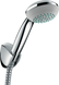 Душевой набор с душевым шлангом HANSGROHE CROMETTA 27576000 36840 фото 1