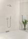 Лійка ручного душу HANSGROHE CROMETTA 26331400, хром 54353 фото 3