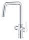 Смеситель для кухни с подключением фильтрованной воды GROHE BLUE 30583000 94719 фото 3