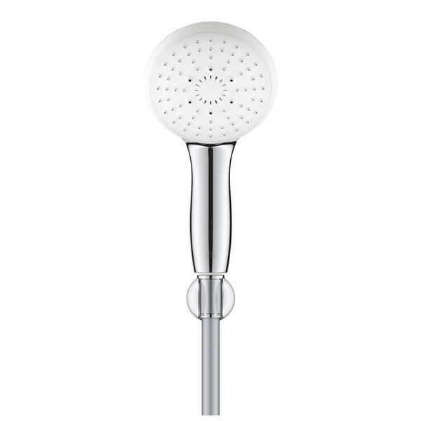 Душовий гарнітур GROHE TEMPESTA NEW 27849003 95715 фото