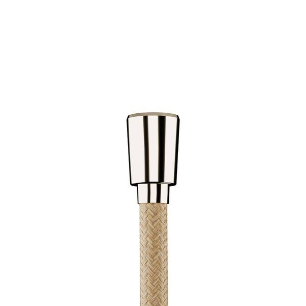 Душовий шланг HANSGROHE DESIGNFLEX 28230820, нержавіюча сталь 800003839 фото