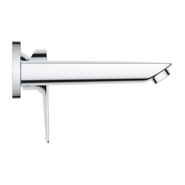 Змішувач для умивальника прихованого монтажу GROHE BAULOOP 20289001, хром 96698 фото