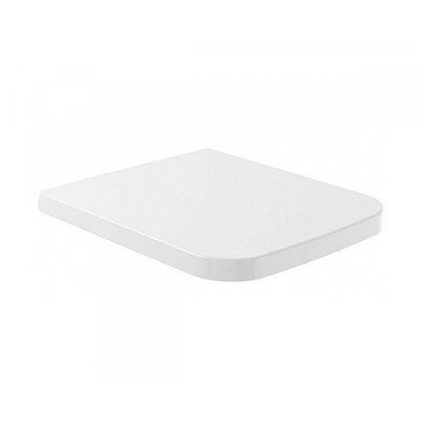 Кришка для унітазу VILLEROY & BOCH FINION 9M88S1R1, білий 58612 фото