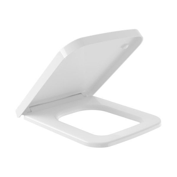Кришка для унітазу VILLEROY & BOCH FINION 9M88S1R1, білий 58612 фото