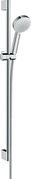 Душевой набор HANSGROHE CROMETTA 26657400 45061 фото