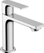 Змішувач для раковини з донним клапаном HANSGROHE REBRIS E 72559000 88568 фото 1