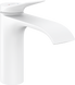 Смеситель для раковины с донным клапаном HANSGROHE VIVENIS 75020700, белый матовый 84507 фото 3