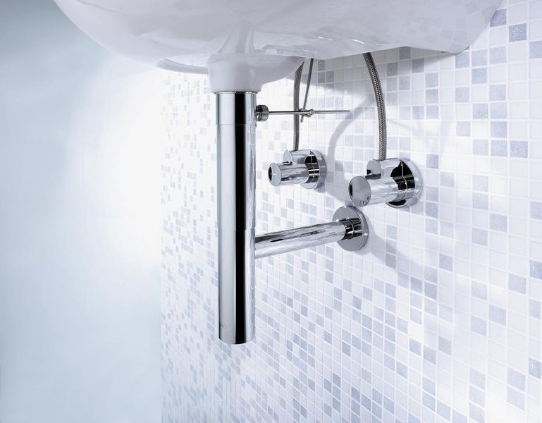 Набір HANSGROHE FLOWSTAR 52120000 13527 фото
