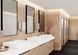 Смеситель для раковины с регулировкой температуры HANSGROHE TALIS E 71718000 81419 фото 3