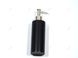 Дозатор жидкого мыла RJ WROCLAW RJAC024-02BL, черный 82425 фото 2
