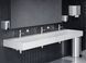 Смеситель для раковины с регулировкой температуры HANSGROHE TALIS E 71718000 81419 фото 4
