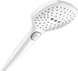 Ручний душ HANSGROHE RAINDANCE E 26520700, білий 70809 фото 1