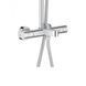 Душова система з термостатом GROHE NEW TEMPESTA COSMOPOLITAN 26223001 62429 фото 4
