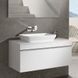 Умивальник на стільницю VILLEROY & BOCH VENTICELLO 41135501, 55x36, білий 46916 фото 5