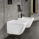 Кришка для унітазу VILLEROY & BOCH FINION 9M88S1R1, білий 58612 фото 5