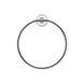 Рушникотримач DURAVIT STARCK T 0099471000 800006079 фото 1